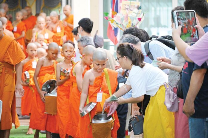 ข่าวสดพระเครื่อง