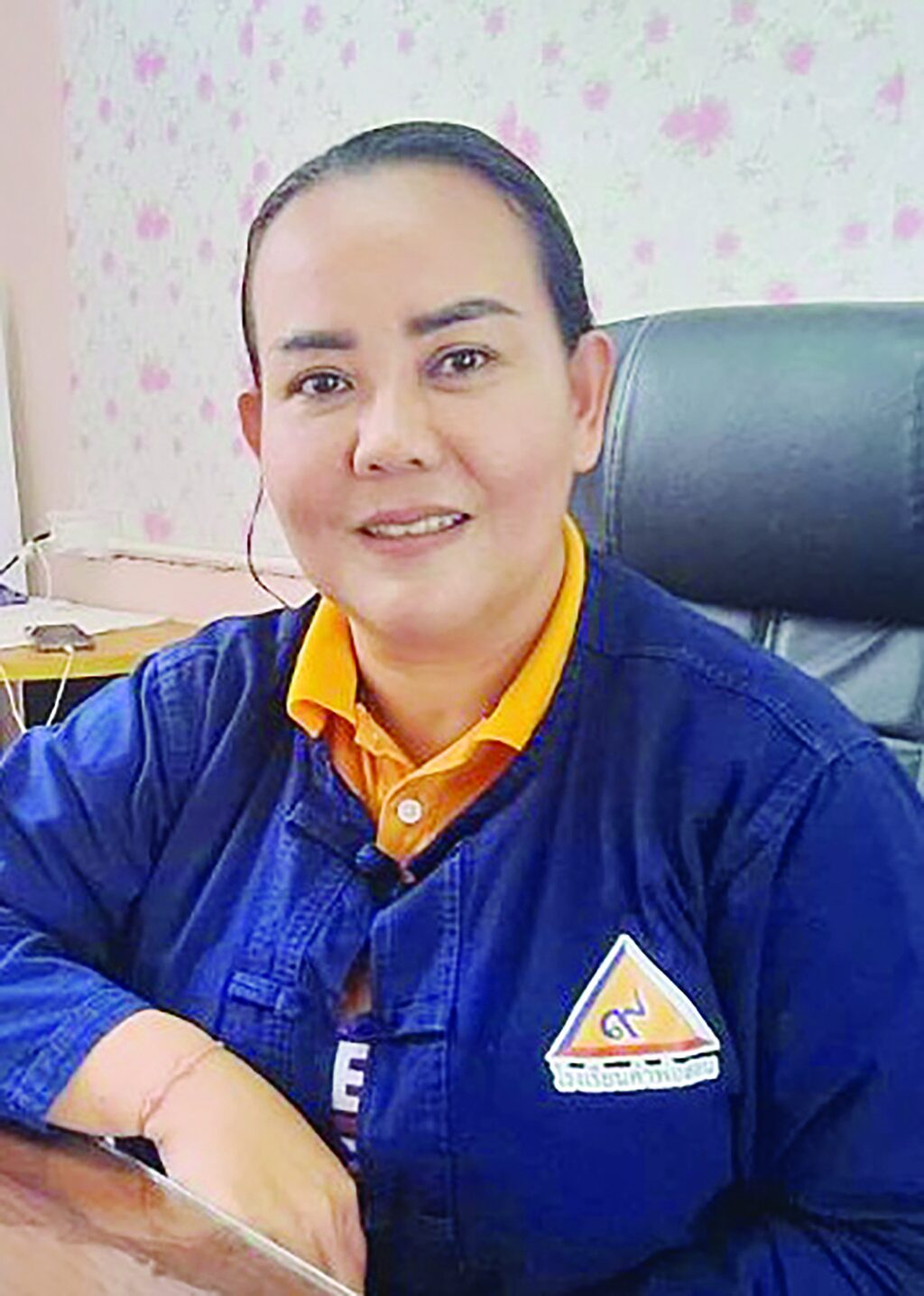 สดจากเยาวชน - โรงเรียนคำพ่อสอน รู้คุณค่าสร้างเด็กดี