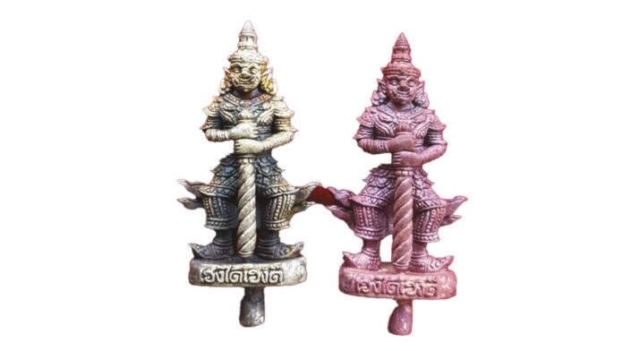 ข่าวสดพระเครื่อง