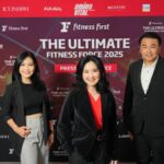 จัดใหญ่งาน TUFF 2025 มหกรรมกรุ๊ปฟิตเนสใหญ่สุดของเอเชีย