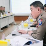 ยกระดับมาตรการดูแลความปลอดภัยนทท. สร้างความเชื่อมั่น รองรับสถานการณ์ทุกมิติ