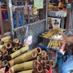 ชวนกิน แจงลอน ปลาอินทรี ร้านแม่นิด กลิ่นหอมอร่อยเด็ด ของกินขึ้นชื่อตลาดหนองมน