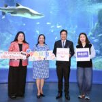 ททท. ชวนเที่ยวภาคกลาง Family Happy Trip ยกขบวนกิจกรรมสร้างสุขในครอบครัว