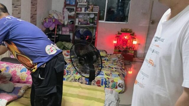 Manhunt after husband kills wife in Samut Prakan tragedy | News by Thaiger