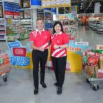 โก โฮลเซลล์ ผนึกพันธมิตร จุดพลุแคมเปญ 'โชห่วย GO Plus' รับซัมเมอร์