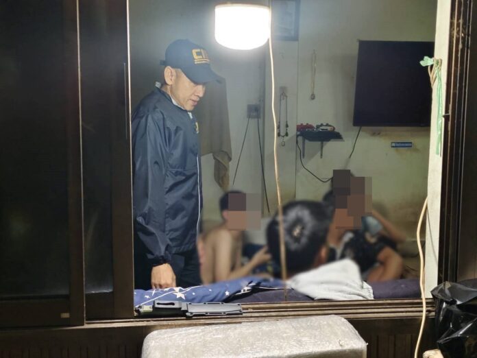 Illegal kratom and cigarette ring busted in Bangkok | News by Thaiger