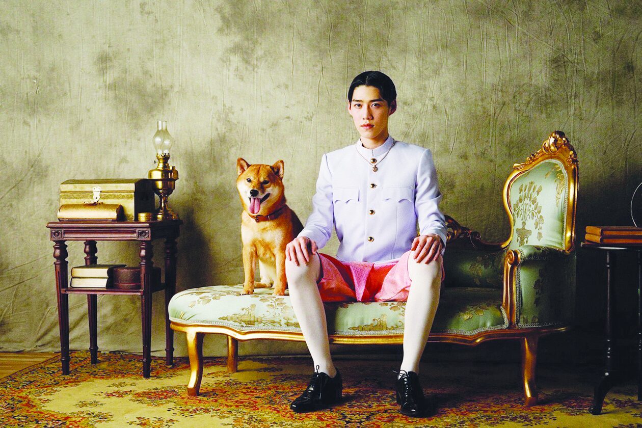 ซุปตาร์บันเทิง - ‘พีพี’มุ่งทำผลงานออกมาดี คาดหวังแฟนๆได้รับความสุข