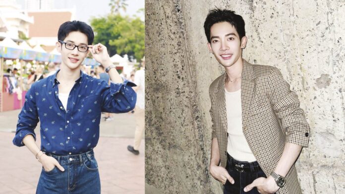 จับกระแสลูกทุ่ง
