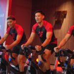 จัดใหญ่งาน TUFF 2025 มหกรรมกรุ๊ปฟิตเนสใหญ่สุดของเอเชีย