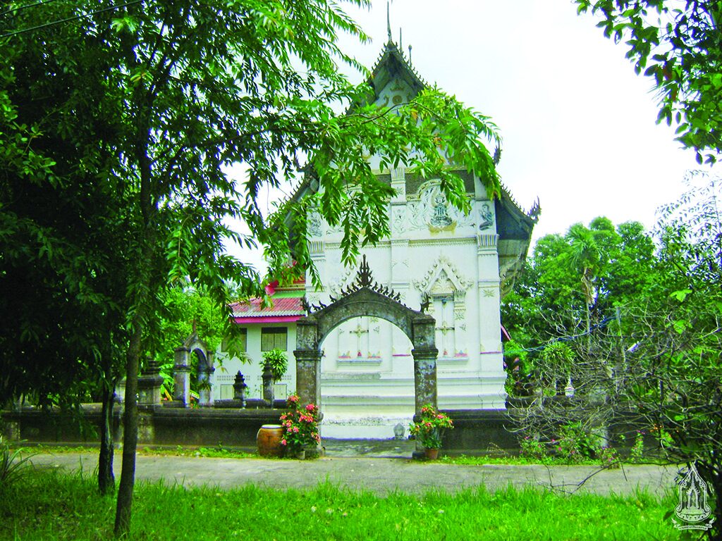 รายงานพิเศษ - เหรียญรูปไข่‘หลวงปู่ป้อ’ วัดบ้านเอียด มหาสารคาม