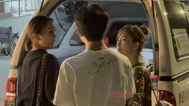 เผยภาพวงจรปิด ไทม์ไลน์ก่อนพบร่าง แม่สีดา พัวพิมล เสียชีวิตข้างเตียงนอนในอพาร์ตเมนต์ย่านลาดพร้าว เปิดคำสั่งเสียสุดท้าย คาดสาเหตุสิ้นใจสลด