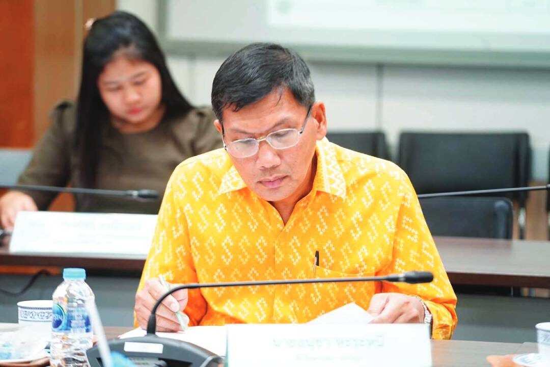 รายงานพิเศษ - คนดีศรีจังหวัด-กทม. แบบอย่างของชุมชน