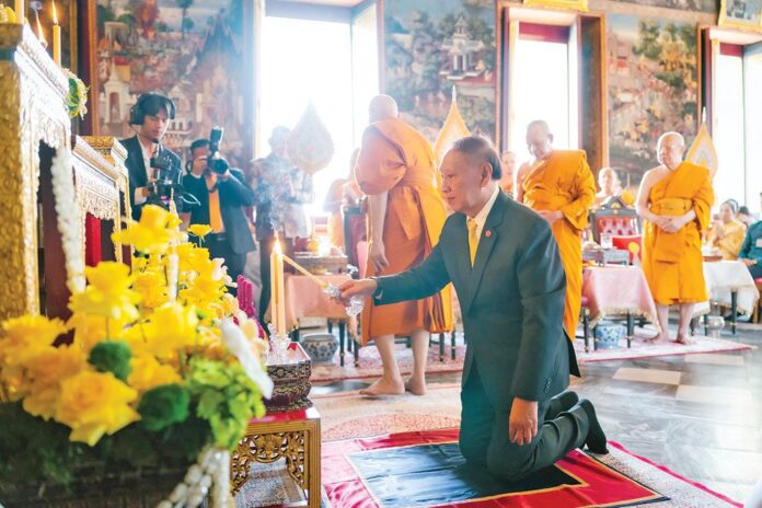 ข่าวสดพระเครื่อง