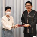 ต้องพิสูจน์ สามที่สุดอยู่ที่ นครพนม กราบพระธาตุพนม ชมสะพานมิตรภาพ ธรรมชาติริมโขง