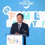 ททท. ชวนเที่ยวภาคกลาง Family Happy Trip ยกขบวนกิจกรรมสร้างสุขในครอบครัว