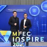 MFEC ทุ่มลงทุนไอทีขับเคลื่อนธุรกิจไทย รับมือเศรษฐกิจผันผวน ชู AI และ Cybersecurity ลดต้นทุน 30%