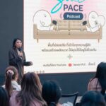 ตอกย้ำแชมป์ตัวจริง! แสนสิริคว้า 9 ปีซ้อนบนเวที Thailand Social Awards