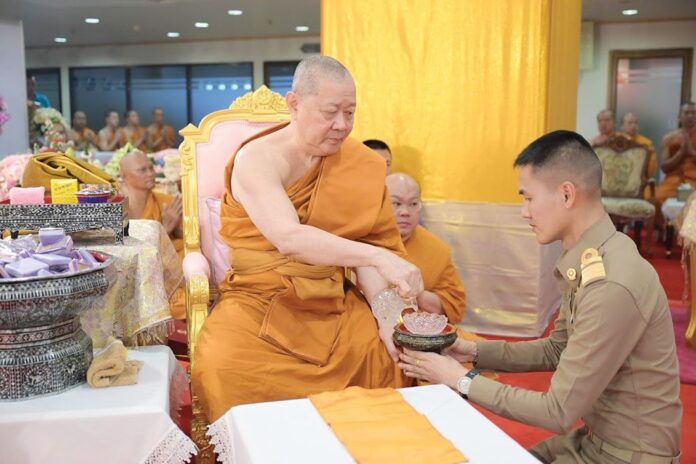 ข่าวสดพระเครื่อง