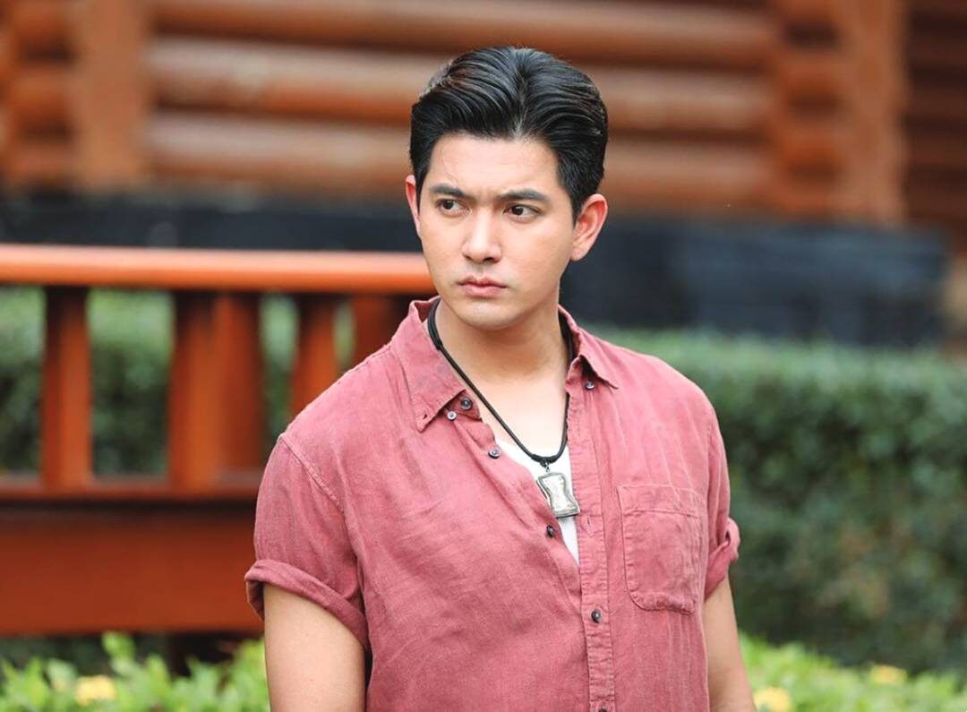 ข่าวสดอาทิตย์ใส - ‘เข้ม’เลือกเป็นนักแสดงอิสระ เปิดโอกาสตัวเอง-เดินเส้นทางใหม่ 