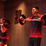จัดใหญ่งาน TUFF 2025 มหกรรมกรุ๊ปฟิตเนสใหญ่สุดของเอเชีย