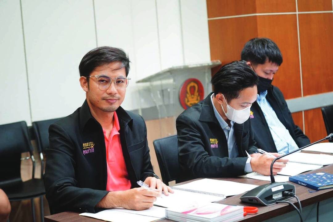 รายงานพิเศษ - คนดีศรีจังหวัด-กทม. แบบอย่างของชุมชน