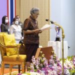 สวทช. จัดงานประชุมวิชาการ ‘NAC2025’ ขับเคลื่อนวิทยาศาสตร์-เทคโนโลยีด้วย AI