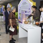 สวทช. จัดงานประชุมวิชาการ ‘NAC2025’ ขับเคลื่อนวิทยาศาสตร์-เทคโนโลยีด้วย AI