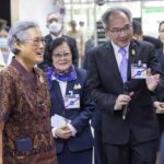 สวทช. จัดงานประชุมวิชาการ ‘NAC2025’ ขับเคลื่อนวิทยาศาสตร์-เทคโนโลยีด้วย AI