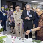 สวทช. จัดงานประชุมวิชาการ ‘NAC2025’ ขับเคลื่อนวิทยาศาสตร์-เทคโนโลยีด้วย AI