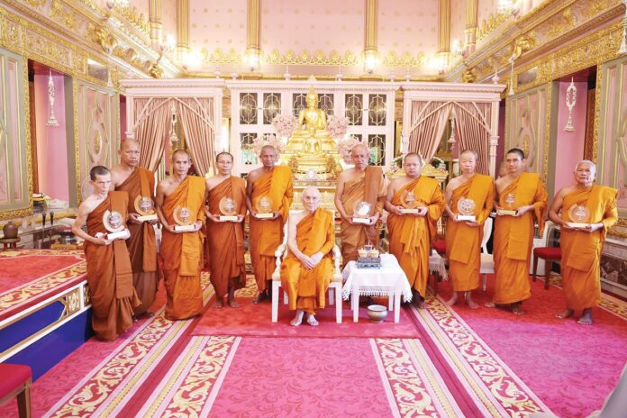 ข่าวสดพระเครื่อง