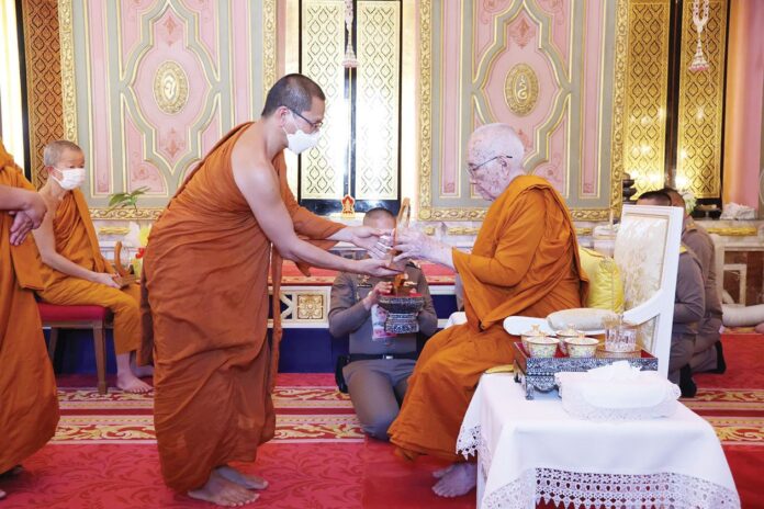 ข่าวสดพระเครื่อง