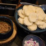 ฉลองสงกรานต์ปีใหม่ไทย อิ่มอร่อยสุขกับครอบครัว ห้องอาหารควิซีน อันปลั๊ก รร.พูลแมน คิง เพาเวอร์