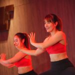 จัดใหญ่งาน TUFF 2025 มหกรรมกรุ๊ปฟิตเนสใหญ่สุดของเอเชีย