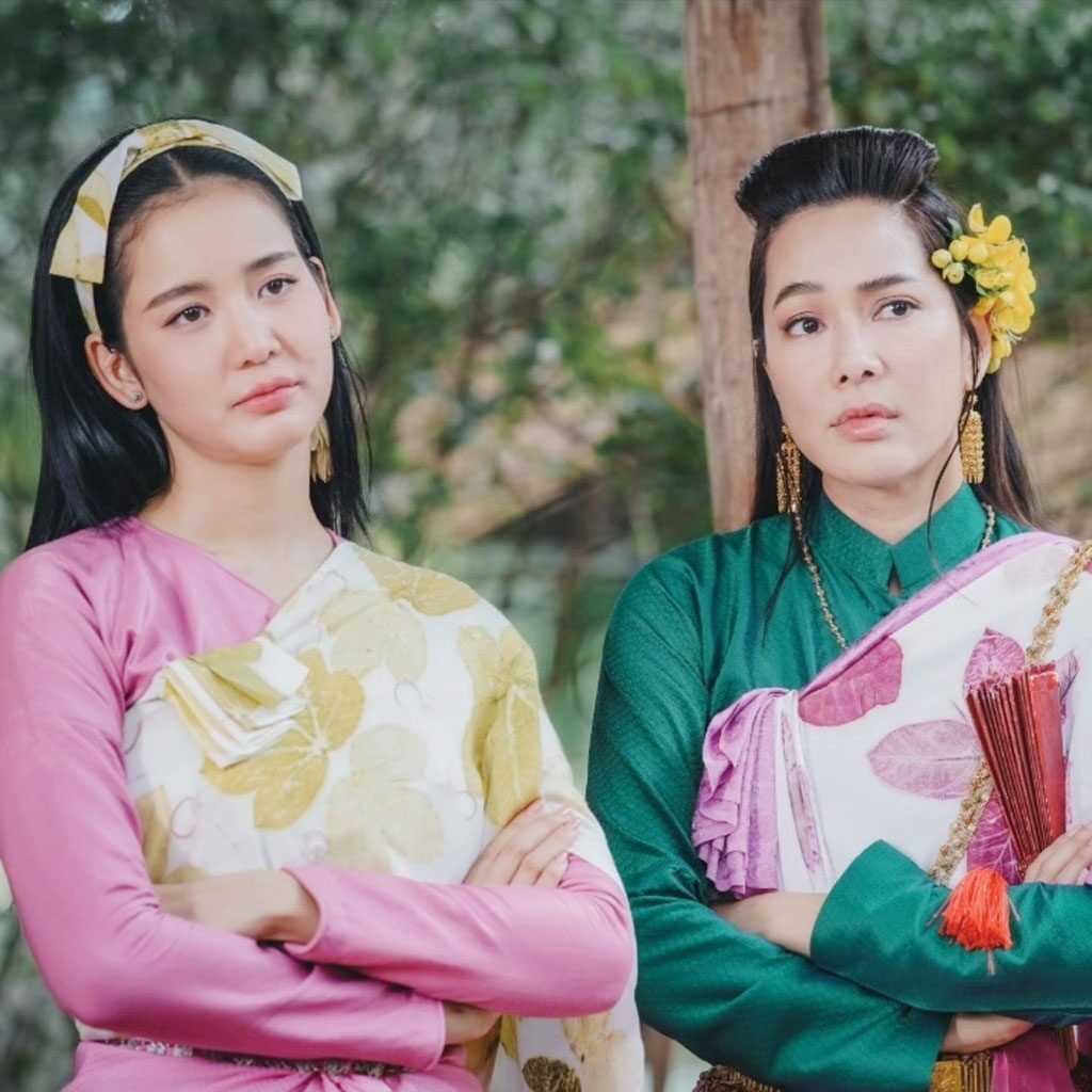 ซุปตาร์บันเทิง-‘จอย’ถูกใจบท‘แม่แฟง’ เปิดใจเรื่องรัก-ไม่ได้รู้สึกขาด 