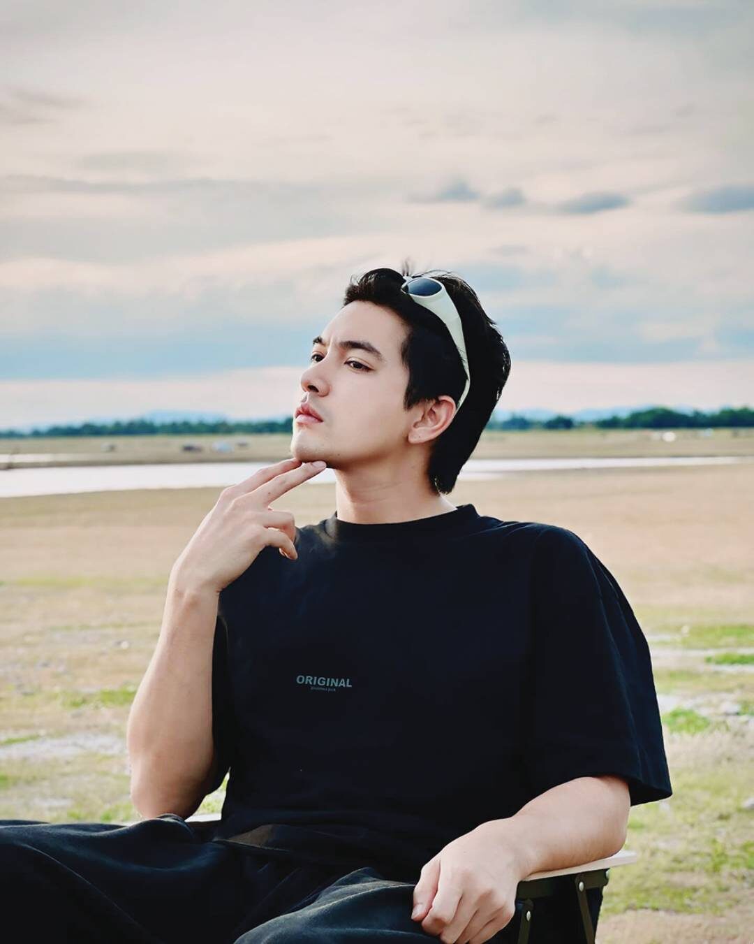 ข่าวสดอาทิตย์ใส - ‘เข้ม’เลือกเป็นนักแสดงอิสระ เปิดโอกาสตัวเอง-เดินเส้นทางใหม่ 