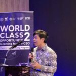 อว. ผนึกกำลัง 16 อุทยานวิทยาศาสตร์ฯ เปิด “Knowledge Sharing”