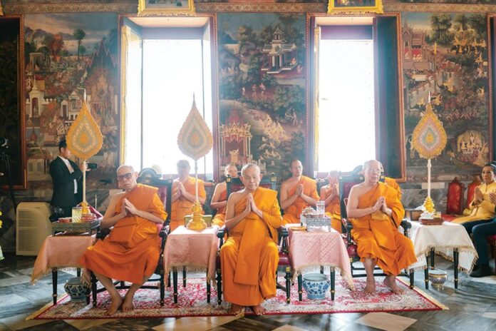 ข่าวสดพระเครื่อง