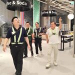 กลุ่มเดอะมอลล์ ระดมทีมวิศวกร ตรวจสอบโครงสร้างอาคาร ยันยังแข็งแรงปลอดภัย