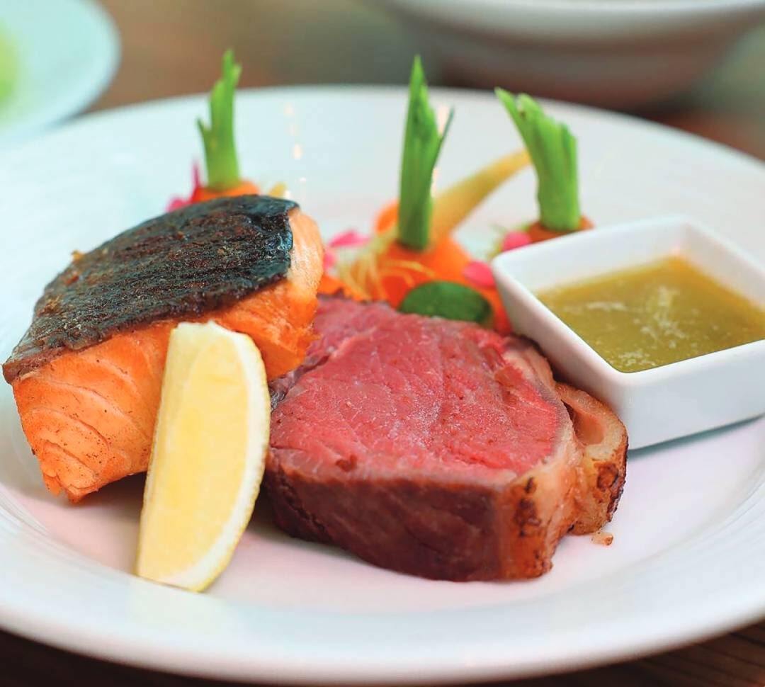 สวรรค์ในครัว - ชวนอิ่มไม่อั้นสุดคุ้ม บุฟเฟต์ ‘อีสตินแกรนด์’