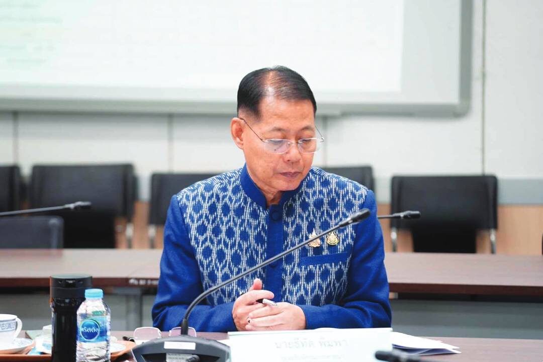 รายงานพิเศษ - คนดีศรีจังหวัด-กทม. แบบอย่างของชุมชน