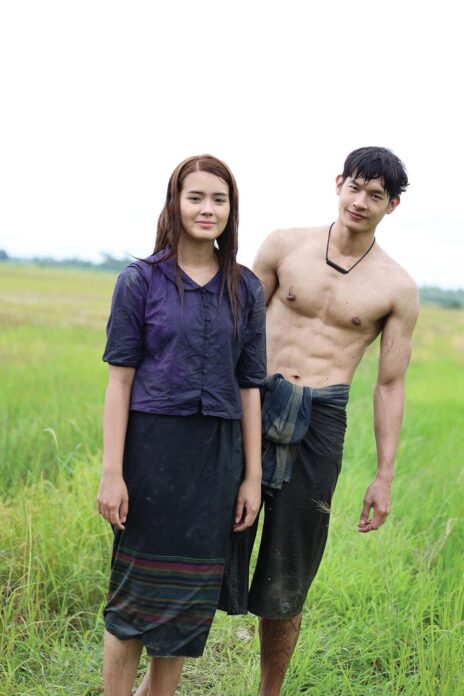 ซุปตาร์บันเทิง - ‘เดนิส’ชิล‘อีบัวกับไอ้ขวัญ’ ปลื้มฟีดแบ็กดีได้กรี๊ดถ้วนหน้า
