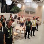 กลุ่มเดอะมอลล์ ระดมทีมวิศวกร ตรวจสอบโครงสร้างอาคาร ยันยังแข็งแรงปลอดภัย
