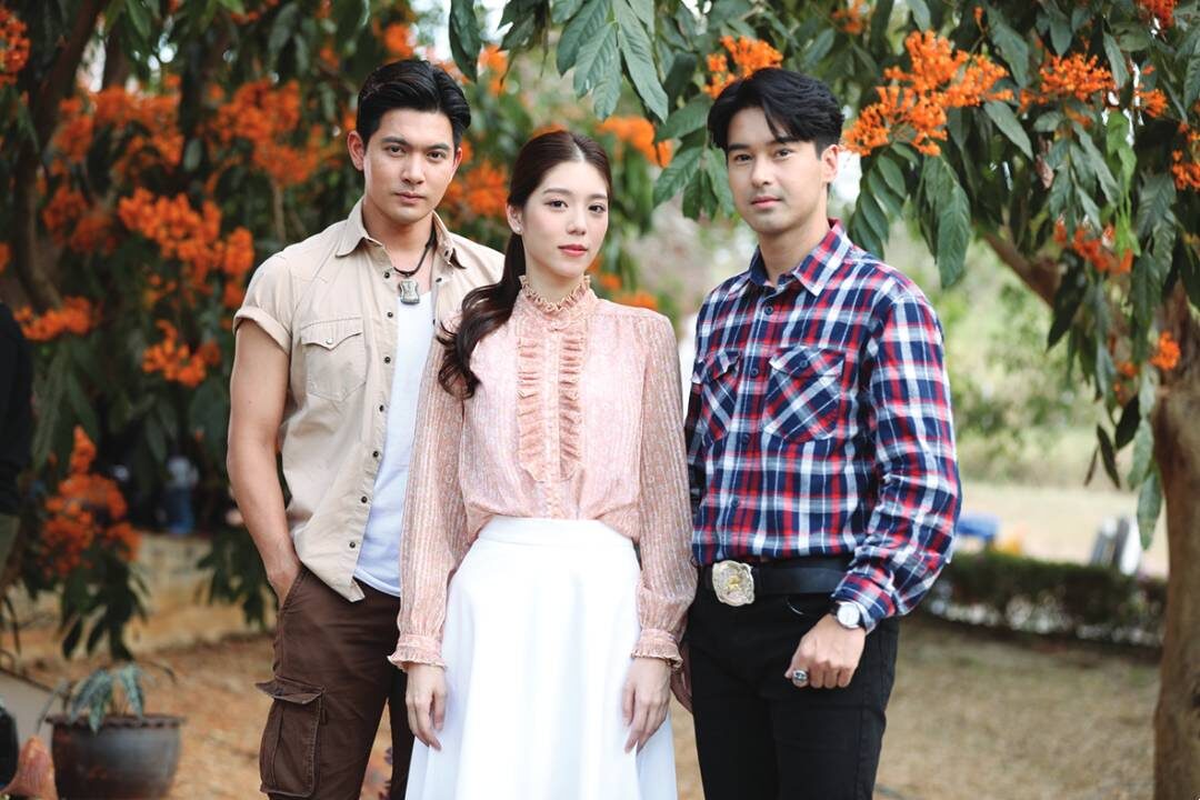 เบื้องหลังมายา - ‘สโนวี่’เล่าเบื้องหลัง กว่าจะเป็น‘ฟ้าพยับ’ไม่ง่าย