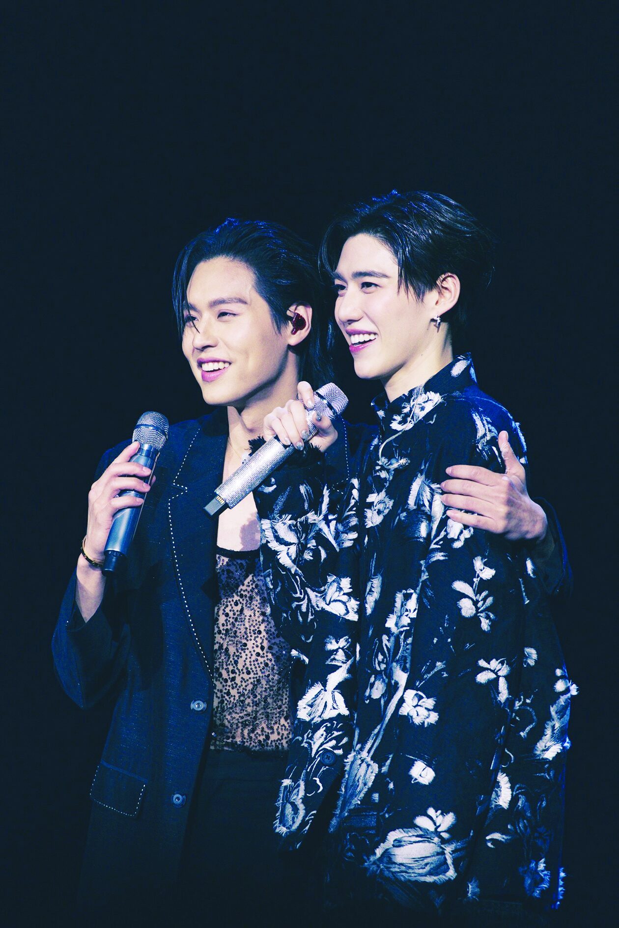 ซุปตาร์บันเทิง - ‘พีพี’มุ่งทำผลงานออกมาดี คาดหวังแฟนๆได้รับความสุข