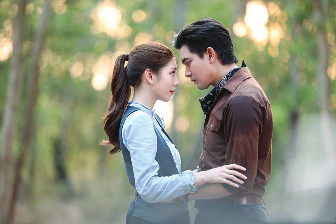 ข่าวสดอาทิตย์ใส - ‘เข้ม’เลือกเป็นนักแสดงอิสระ เปิดโอกาสตัวเอง-เดินเส้นทางใหม่ 