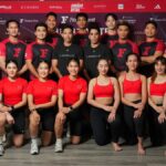 จัดใหญ่งาน TUFF 2025 มหกรรมกรุ๊ปฟิตเนสใหญ่สุดของเอเชีย