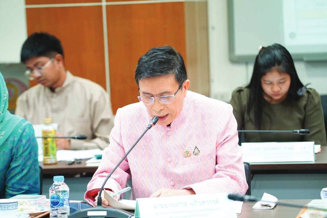 รายงานพิเศษ - คนดีศรีจังหวัด-กทม. แบบอย่างของชุมชน