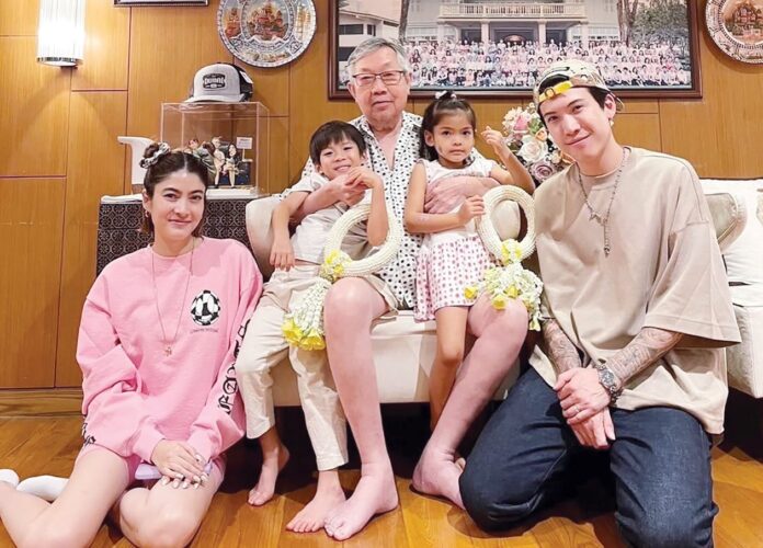 อาทิตย์ใส - ‘POKMINDSET’พิสูจน์ตัวตน ฝ่าแรงเสียดทานเดินเส้นทางฮิพฮอพ