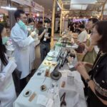 อย. แนะ คนไทยเลือกรับประทานอาหารต้องอ่านฉลาก ลดปัจจัยเสี่ยงโรค