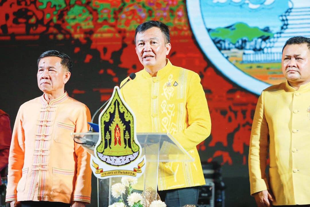 ข่าวสดพระเครื่อง - เยือน‘ชุมชนวัดศรีคุนเมือง’ อัตลักษณ์ท้องถิ่นที่โดดเด่น